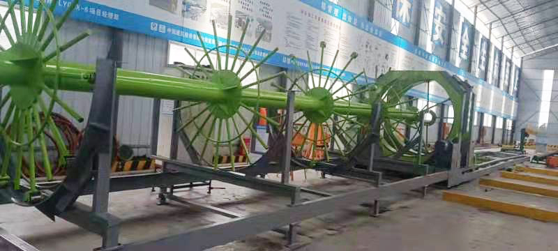 數(shù)控鋼筋籠滾焊機(jī)廠(chǎng)家價(jià)格